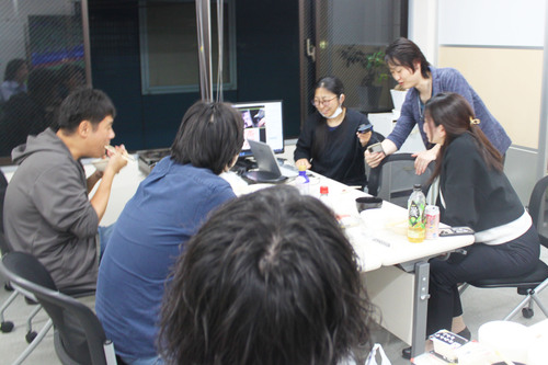 5月のイベント