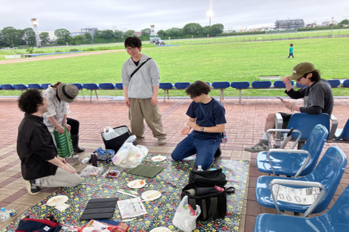 6月のイベント