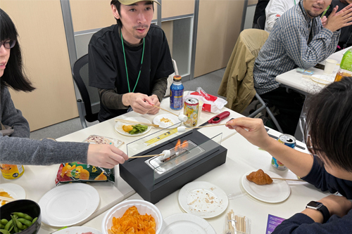 11月のイベント