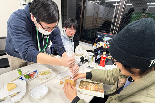 12月のイベント